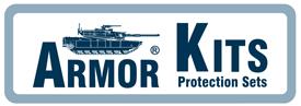 kits de blindaje
